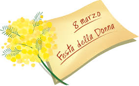 FESTA DONNA