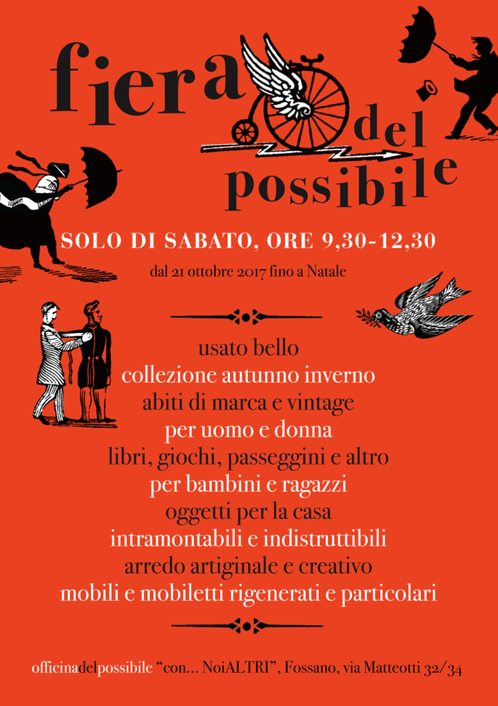 fiera del possibile_fronte