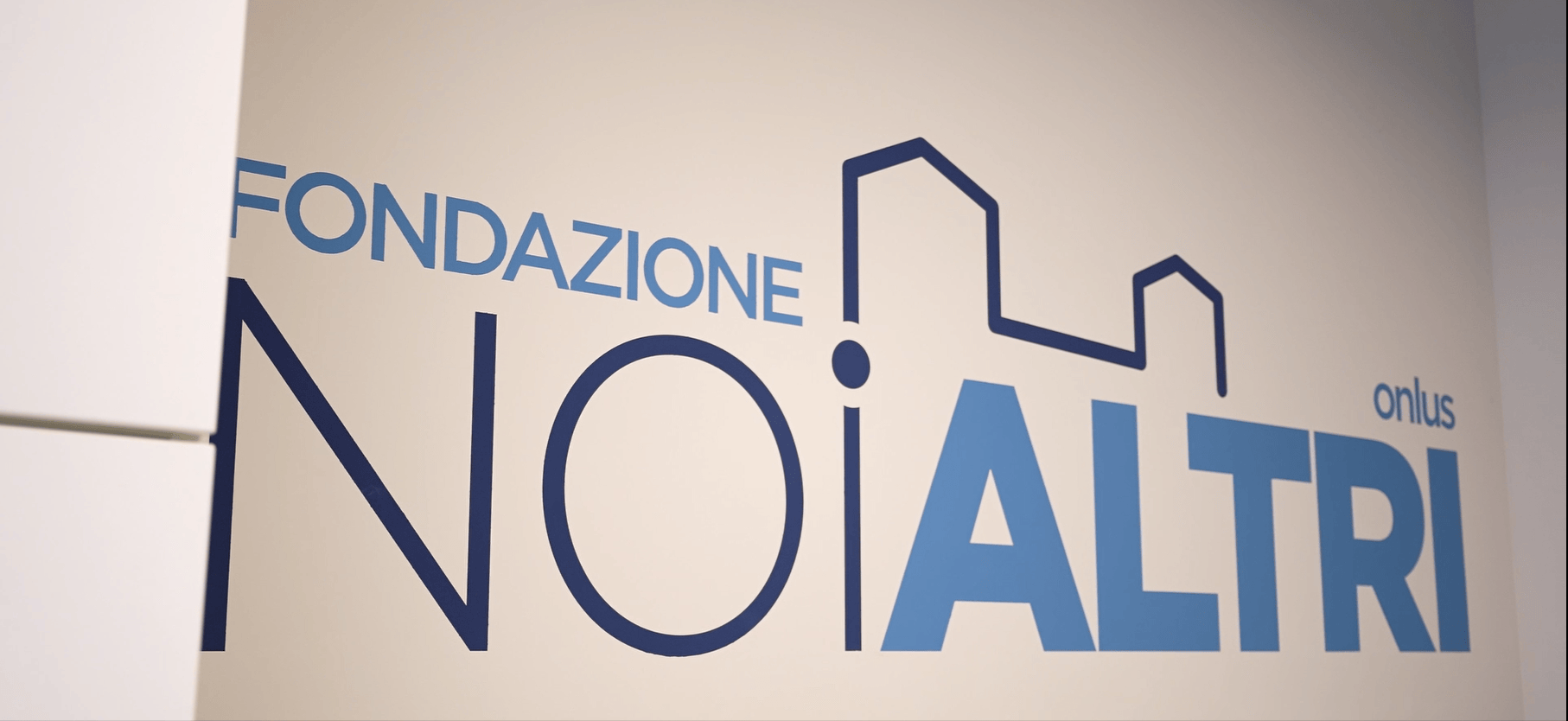 Fondazione NoiAltri - La nostra storia