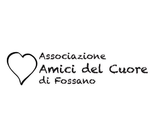 Amici del Cuore - Fondazione NoiAltri Fossano