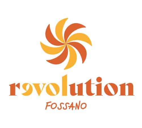 Revolution Fossano Fondazione NoiAltri